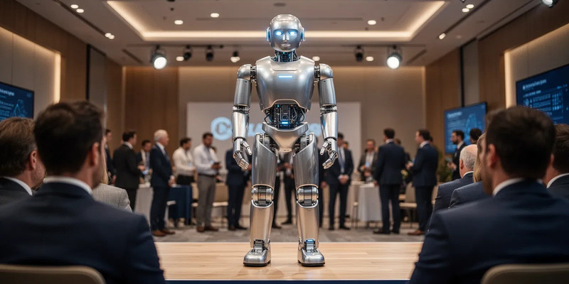 AgiBot startet Plattform für Robotervermietung - Foto: über boerse-global.de