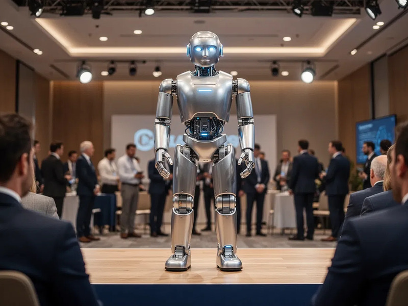 AgiBot startet Plattform für Robotervermietung - Foto: über boerse-global.de