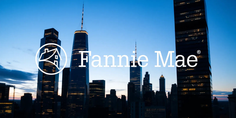 Fannie Mae Shares Surge on Strong Performance and Policy Shifts - Foto: über boerse-global.de