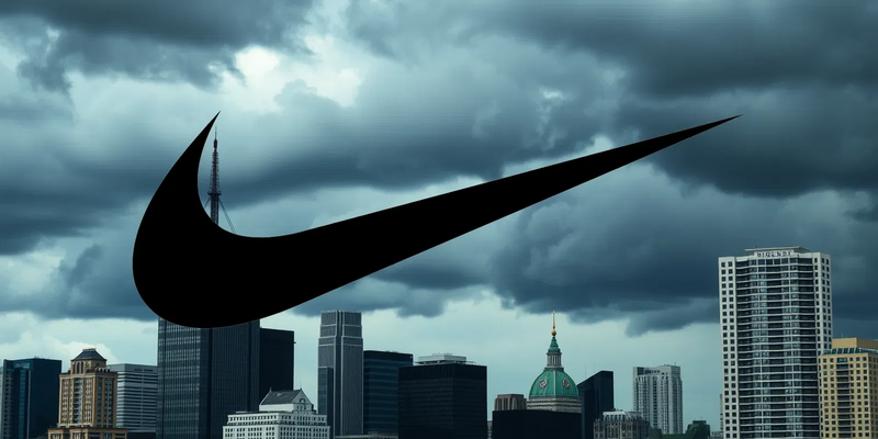 Nike enfrenta una demanda por discriminación laboral en Estados Unidos - Foto: über boerse-global.de