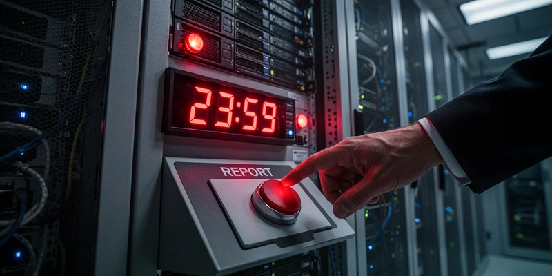 Cyber Resilience Act: EU startet mit strengen Meldepflichten - Foto: über boerse-global.de