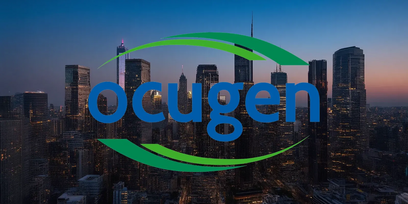 Ocugen Shares Stabilize Following Recent Equity Offering - Foto: über boerse-global.de