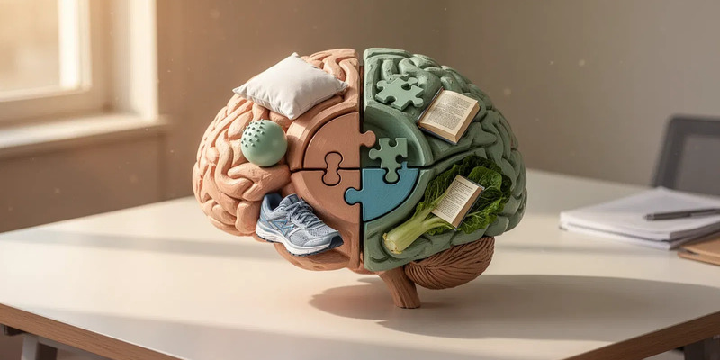 Harvard-Forscher entwickeln SHIELD-Methode fürs Gehirn - Foto: über boerse-global.de