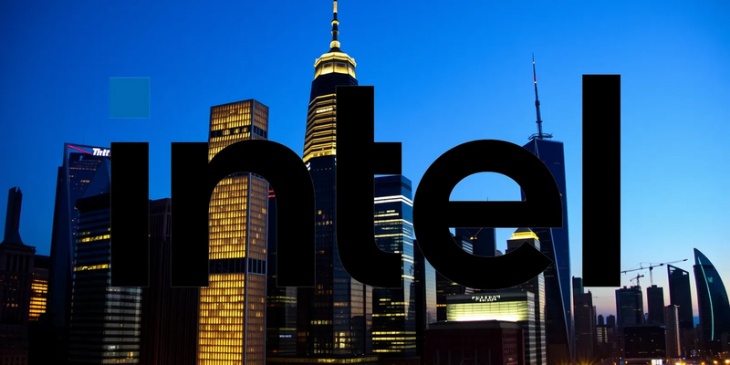 Intel se lanza al asalto del dominio de Nvidia en chips para IA - Foto: über boerse-global.de