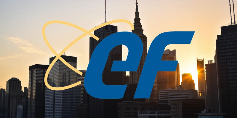 Energy Fuels Shares Retreat as Investors Secure Profits - Foto: über boerse-global.de