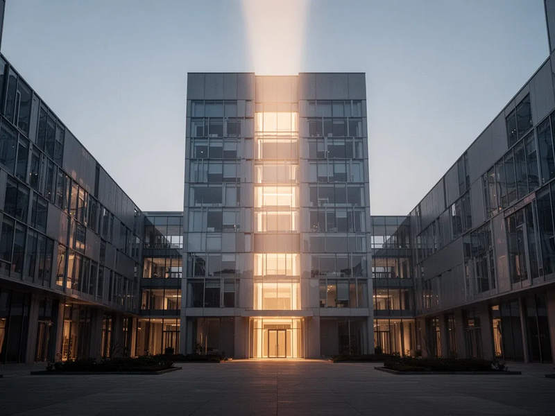 Unternehmen setzen 2026 radikal auf ihre Kernkompetenzen - Foto: über boerse-global.de