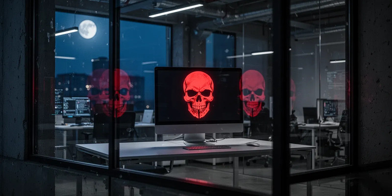 Buhlmann Group: Deutscher Stahlhändler im Visier der Akira-Ransomware - Foto: über boerse-global.de