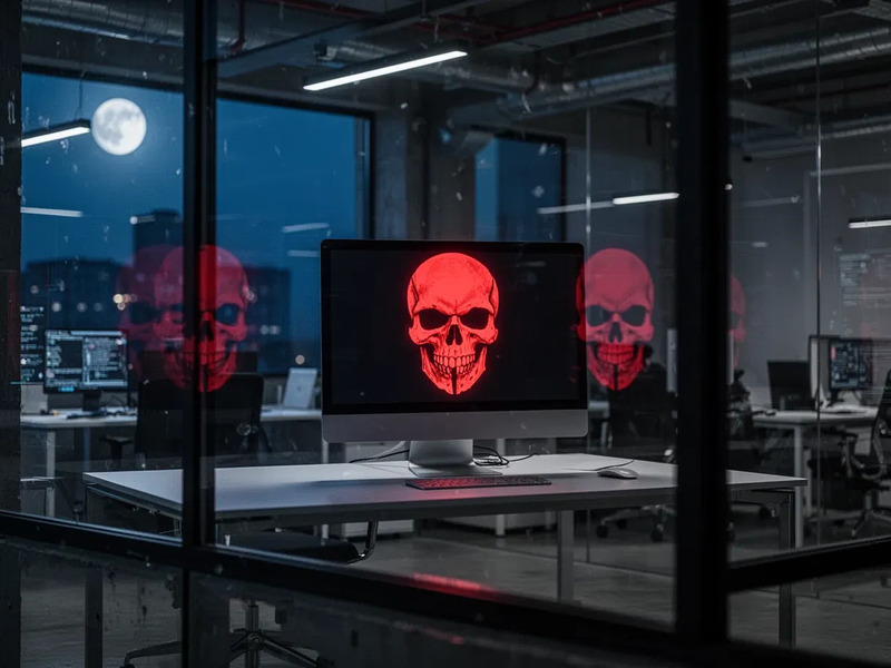 Buhlmann Group: Deutscher Stahlhändler im Visier der Akira-Ransomware - Foto: über boerse-global.de