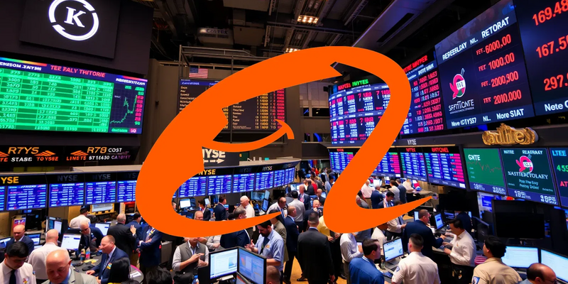 Alibaba Acelera su Estrategia de Inteligencia Artificial con una Doble Ofensiva - Foto: über boerse-global.de