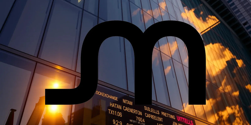 Micron Shares Navigate a Volatile Pause Following AI Surge - Foto: über boerse-global.de