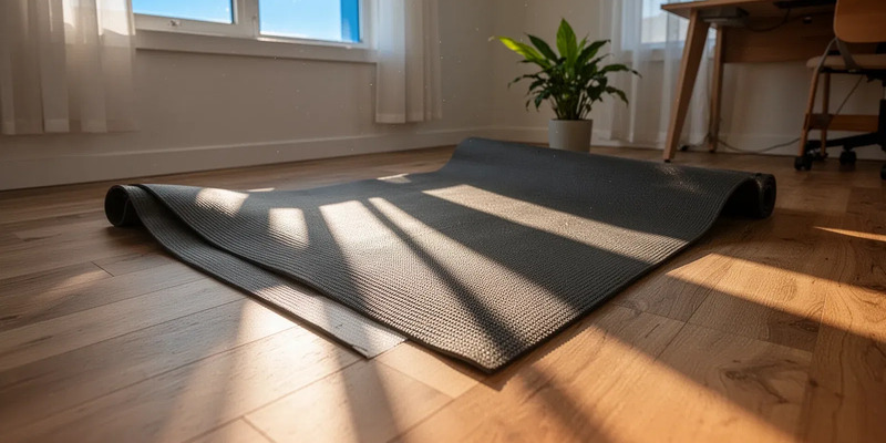 Drei-Minuten-Po-Training beugt Rückenschmerzen vor - Foto: über boerse-global.de