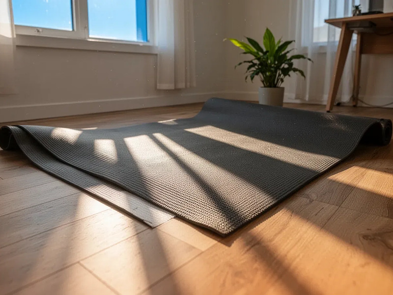 Drei-Minuten-Po-Training beugt Rückenschmerzen vor - Foto: über boerse-global.de