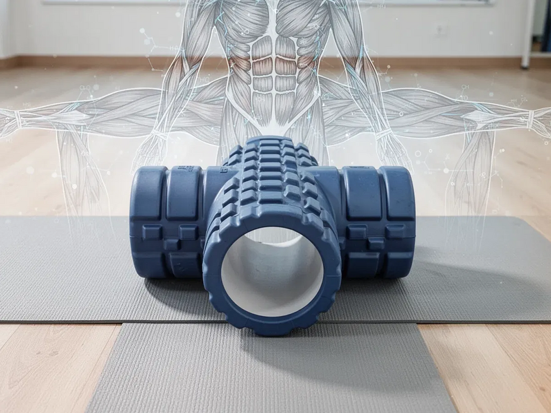 Faszien-Training: Neue Hoffnung bei Gelenkschmerzen? - Foto: über boerse-global.de