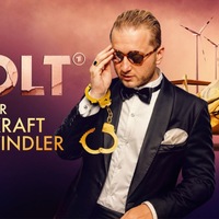 Holt - Der Windkraft-Schwindler: ab 27.03. in der ARD Mediathek - Foto: presseportal.de