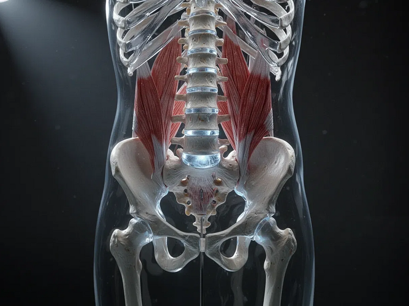 Cantienica: So stärkt das Powerbecken den Rücken - Foto: über boerse-global.de