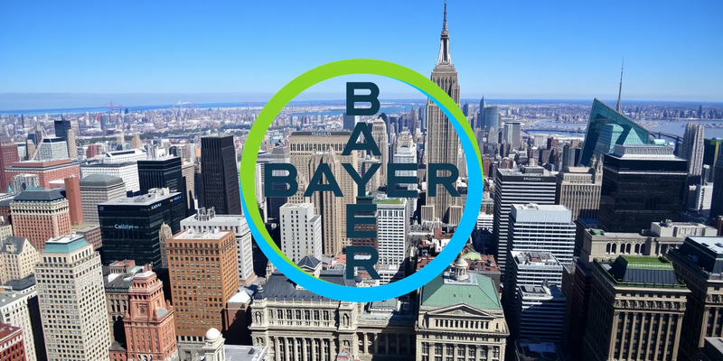 Critical Period Ahead for Bayer Shares as Key Catalysts Approach - Foto: über boerse-global.de