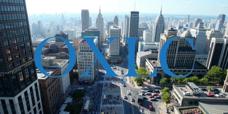 Major Shareholder Exits Position in Oxford Lane Capital - Foto: über boerse-global.de