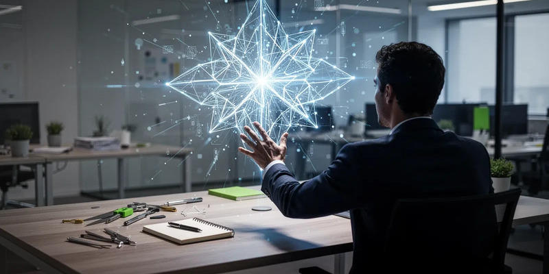 KI demokratisiert die Wissensarbeit - Foto: über boerse-global.de