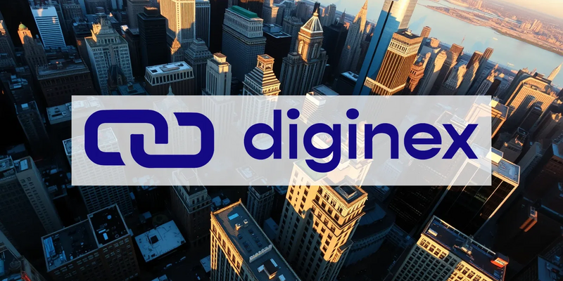 Diginex Charts a New Course with Leadership and Acquisition Strategy - Foto: über boerse-global.de