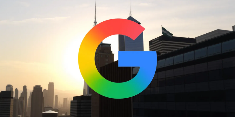 The High-Stakes AI Investment Strategy Weighing on Alphabet’s Stock - Foto: über boerse-global.de