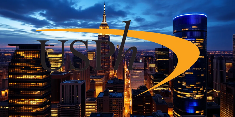 Navigating Consolidation: The Strategic Crossroads for US Physical Therapy - Foto: über boerse-global.de