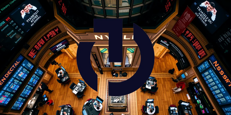 The Trade Desk: La Próxima Cita con los Mercados - Foto: über boerse-global.de