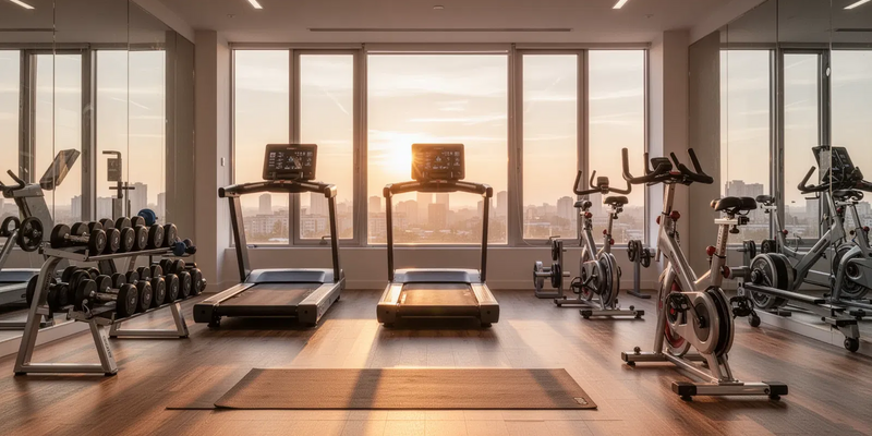 Studie: Vielfalt im Training verlängert das Leben - Foto: über boerse-global.de