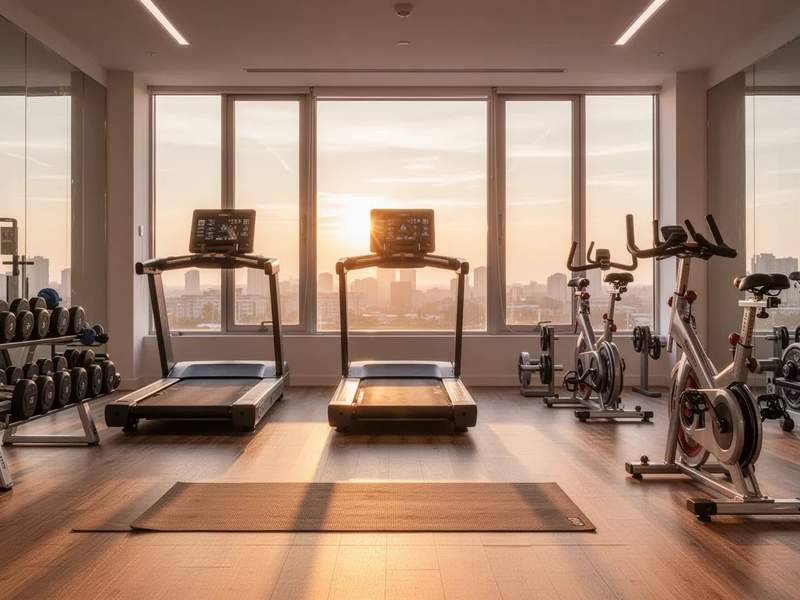 Studie: Vielfalt im Training verlängert das Leben - Foto: über boerse-global.de