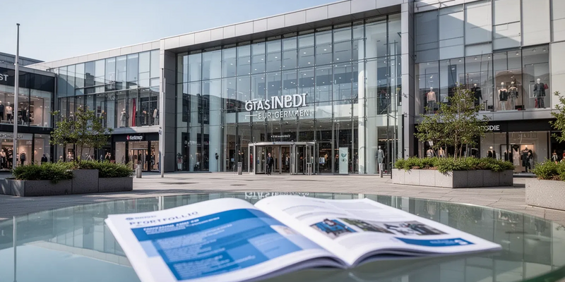 Hahn Gruppe übernimmt Management für 42 Handelsimmobilien - Foto: über boerse-global.de