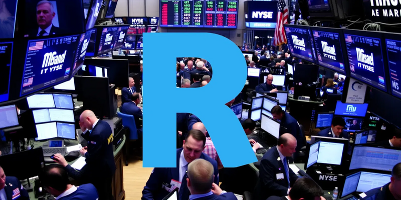 A Cloud of Controversy: Richtech Robotics Faces Scrutiny After Microsoft Partnership Claims - Foto: über boerse-global.de