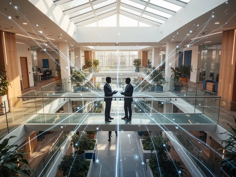 Mentoring-Programme steigern Profitabilität um bis zu 18 Prozent - Foto: über boerse-global.de