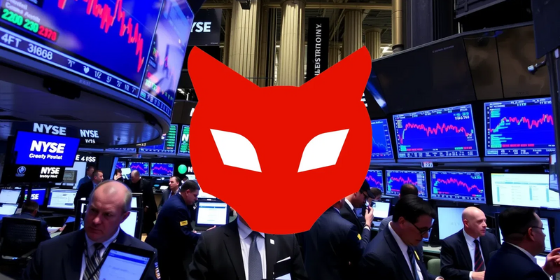 Red Cat Holdings: La toma de beneficios frena su racha alcista - Foto: über boerse-global.de