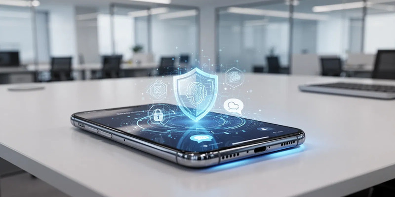 Microsoft Teams und Co.: KI und Sicherheit schreiben die Regeln neu - Foto: über boerse-global.de