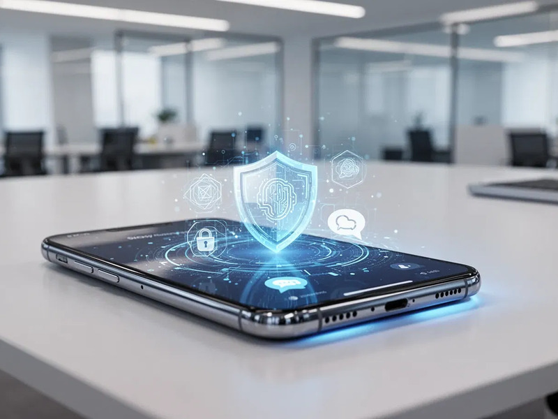 Microsoft Teams und Co.: KI und Sicherheit schreiben die Regeln neu - Foto: über boerse-global.de