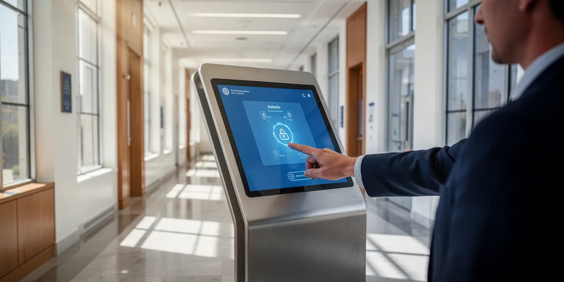 Weckruf zur digitalen Zeitenwende: Deutschland soll „Digital Only“ werden - Foto: über boerse-global.de