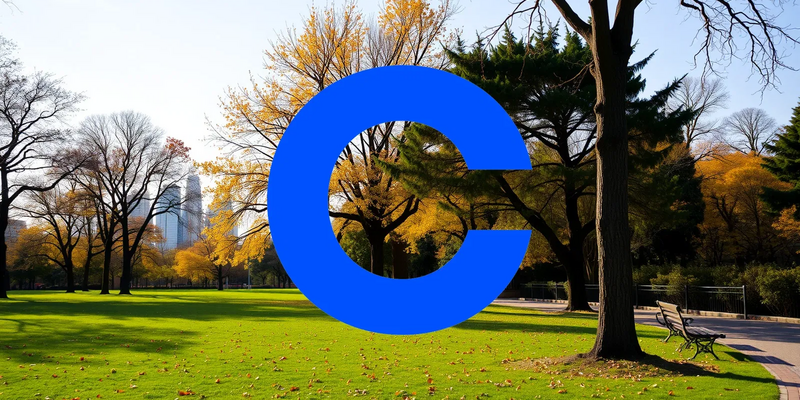 La acción de Coinbase se enfrenta a un escrutinio creciente ante resultados clave - Foto: über boerse-global.de