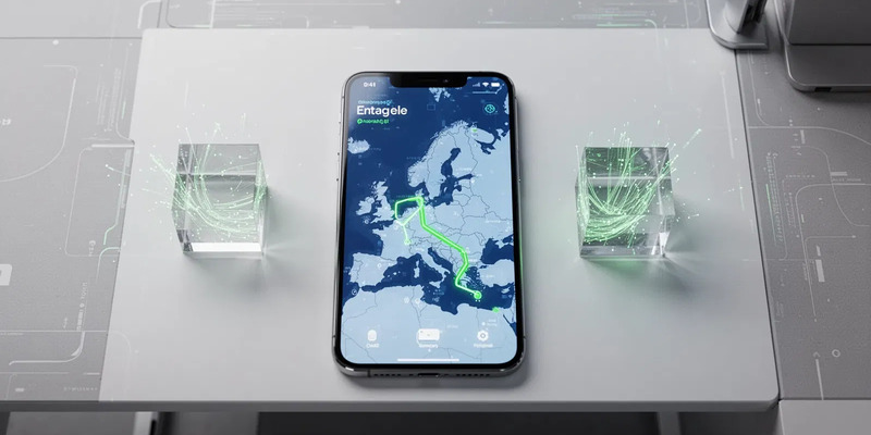 Apple entgeht EU-Gatekeeper-Status für Werbung und Karten - Foto: über boerse-global.de