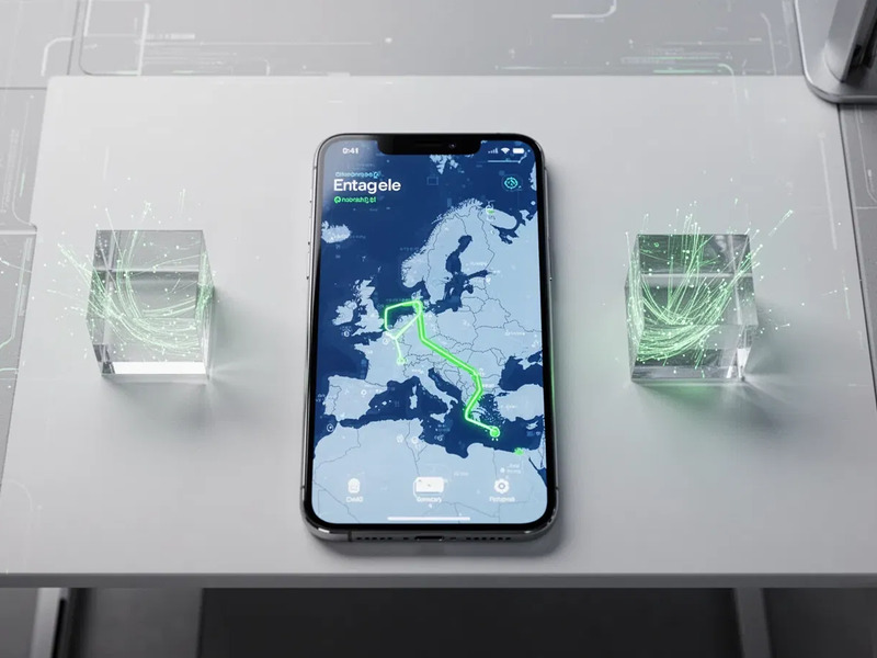 Apple entgeht EU-Gatekeeper-Status für Werbung und Karten - Foto: über boerse-global.de