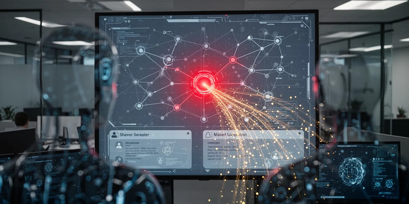 Okta warnt vor gefährlicher KI-Lücke in Unternehmen - Foto: über boerse-global.de