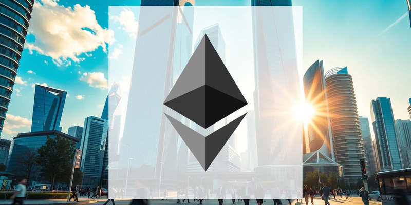 Ethereum Faces Mounting Sell-Off Pressure - Foto: über boerse-global.de