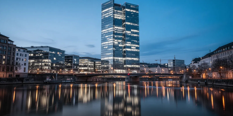 BaFin verschärft 2026 die Aufsicht bei Digitalisierung und Finanzkriminalität - Foto: über boerse-global.de