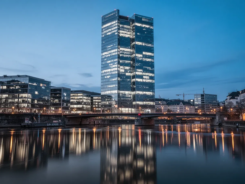 BaFin verschärft 2026 die Aufsicht bei Digitalisierung und Finanzkriminalität - Foto: über boerse-global.de