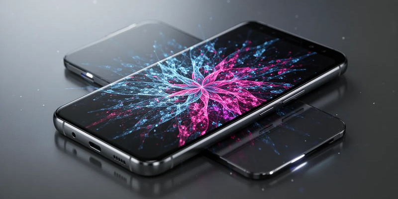 Samsung Galaxy S26: KI-Bildgenerator EdgeFusion revolutioniert Smartphone-Kreativität - Foto: über boerse-global.de