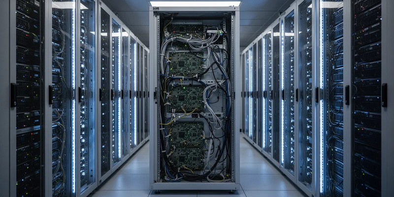 Digital Services Act: EU geht von Einzelinhalten zu Systemkontrolle über - Foto: über boerse-global.de