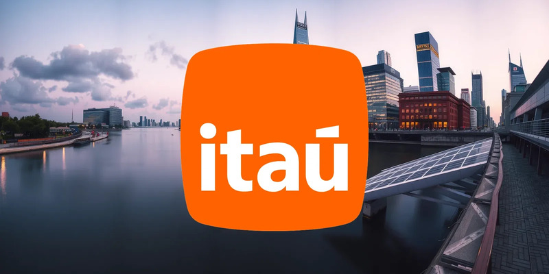 Itau Unibanco Reports Record Profitability and Unveils Major Share Buyback - Foto: über boerse-global.de