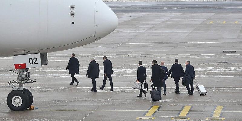 Friedrich Merz am 04.02.2026 - Foto: via dts Nachrichtenagentur
