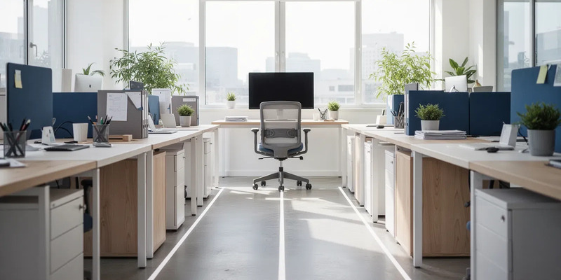 Hürden-Management: So steigern Unternehmen die Produktivität - Foto: über boerse-global.de