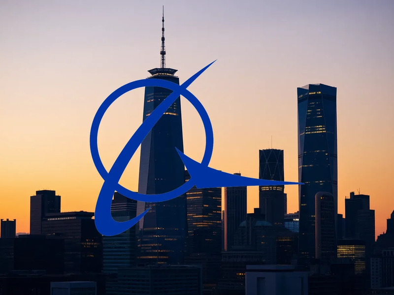 Boeing Aktie: Großaufträge stabilisieren - Foto: über boerse-global.de