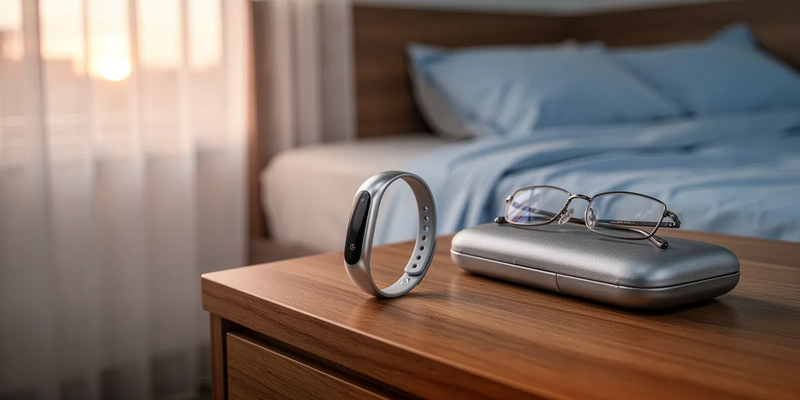 Gardia sichert sich 8,5 Millionen Euro für Notruf-Armband - Foto: über boerse-global.de