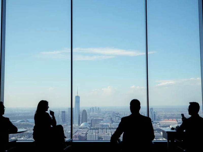 Quishing: Die neue Cyber-Bedrohung 2026 - Foto: über boerse-global.de